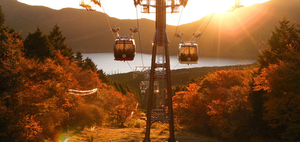 圖片取自https://www.hakone-kankosen.co.jp