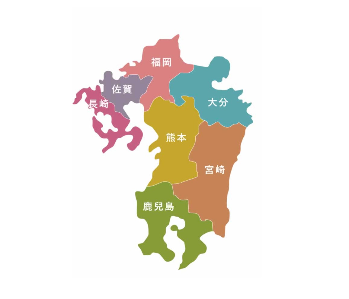 九州自由行 日本九州七縣市10路線 最完整景點 行程全攻略 Klook客路