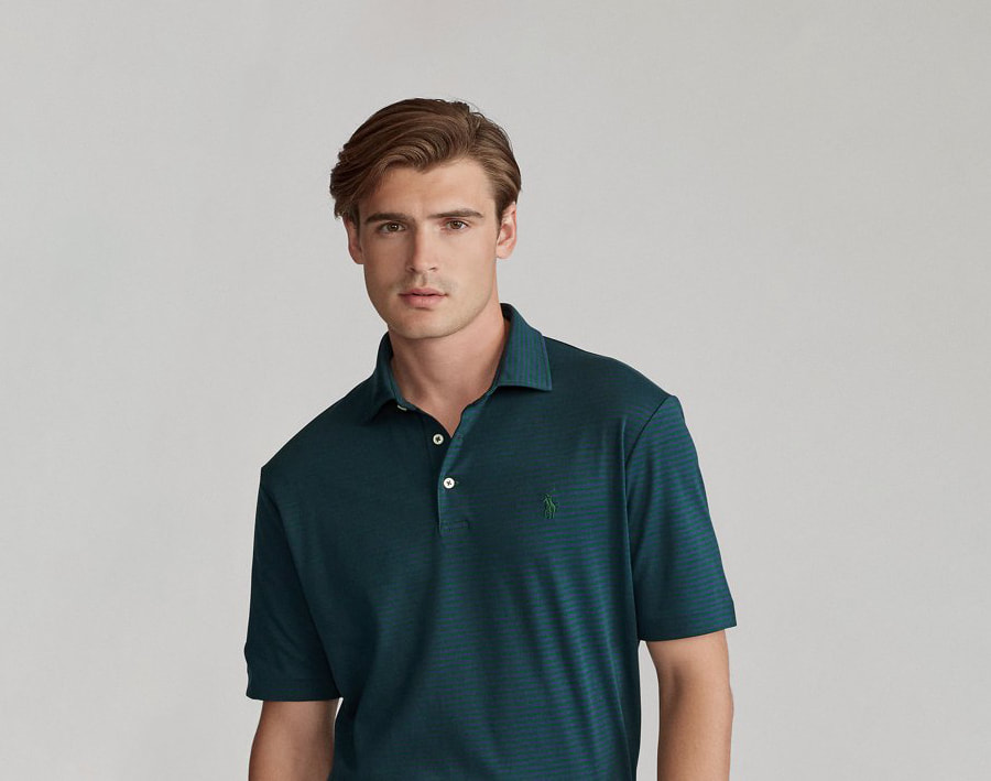 圖片來源:POLO RALPH LAUREN