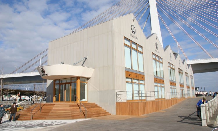 A-FACTORY。圖片來源:aptinet