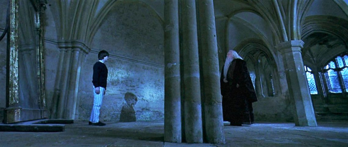圖片來源: Harry Potter Wiki