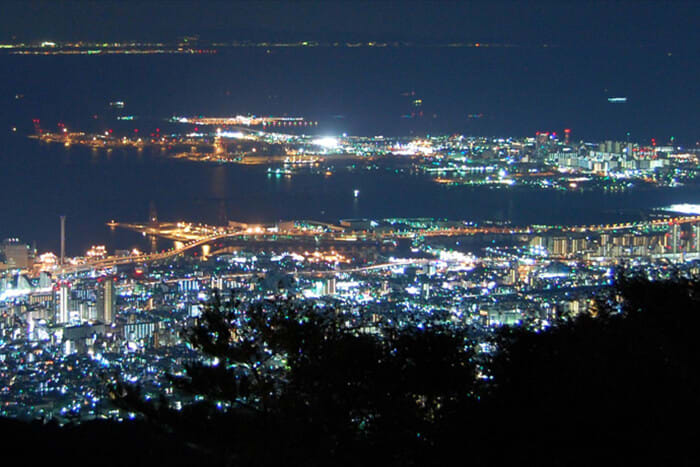 神戶自由行 有馬溫泉 六甲山 湯屋 景點 一日行程推薦 Klook部落格