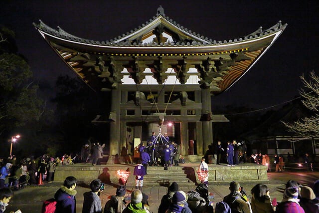 京都跨年 京都 奈良15大寺院 除夜之鐘 傳統跨年精選 Klook部落格 京都跨年 京都 奈良15大寺院 除夜之鐘 傳統跨年精選 Klook部落格