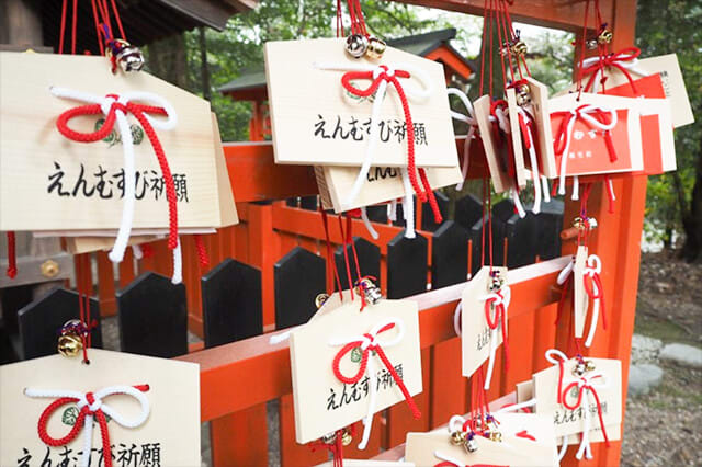 日本新年參拜 京都10大神社寺院參拜指南 好運到來一整年 Klook部落格
