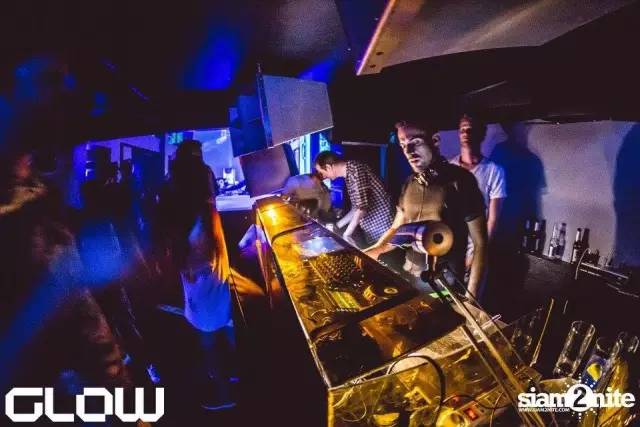 Pic|Facebook@glow