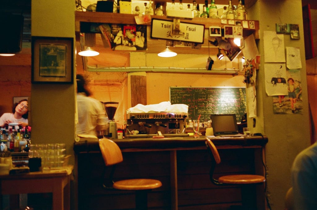 Klook 客 路 ・ 探 索 未 知 的 你 懷 舊 溫 州 街 , 文 藝 溫 州 印 象 Photo | flickr cc editor 祐