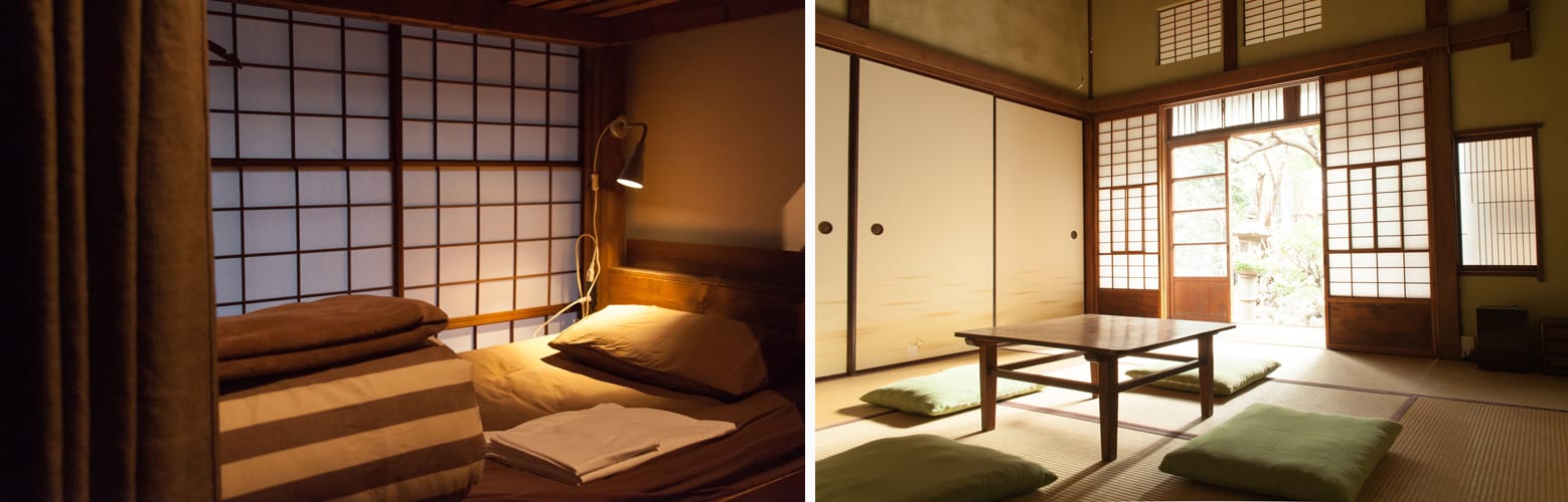 Photo : Hostelworld