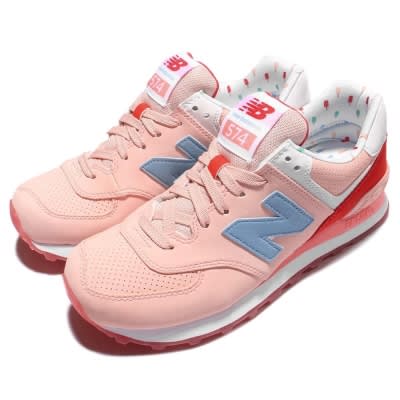 Klook客路・探索未知的你 不 敗 經 典 New Balance 574。
