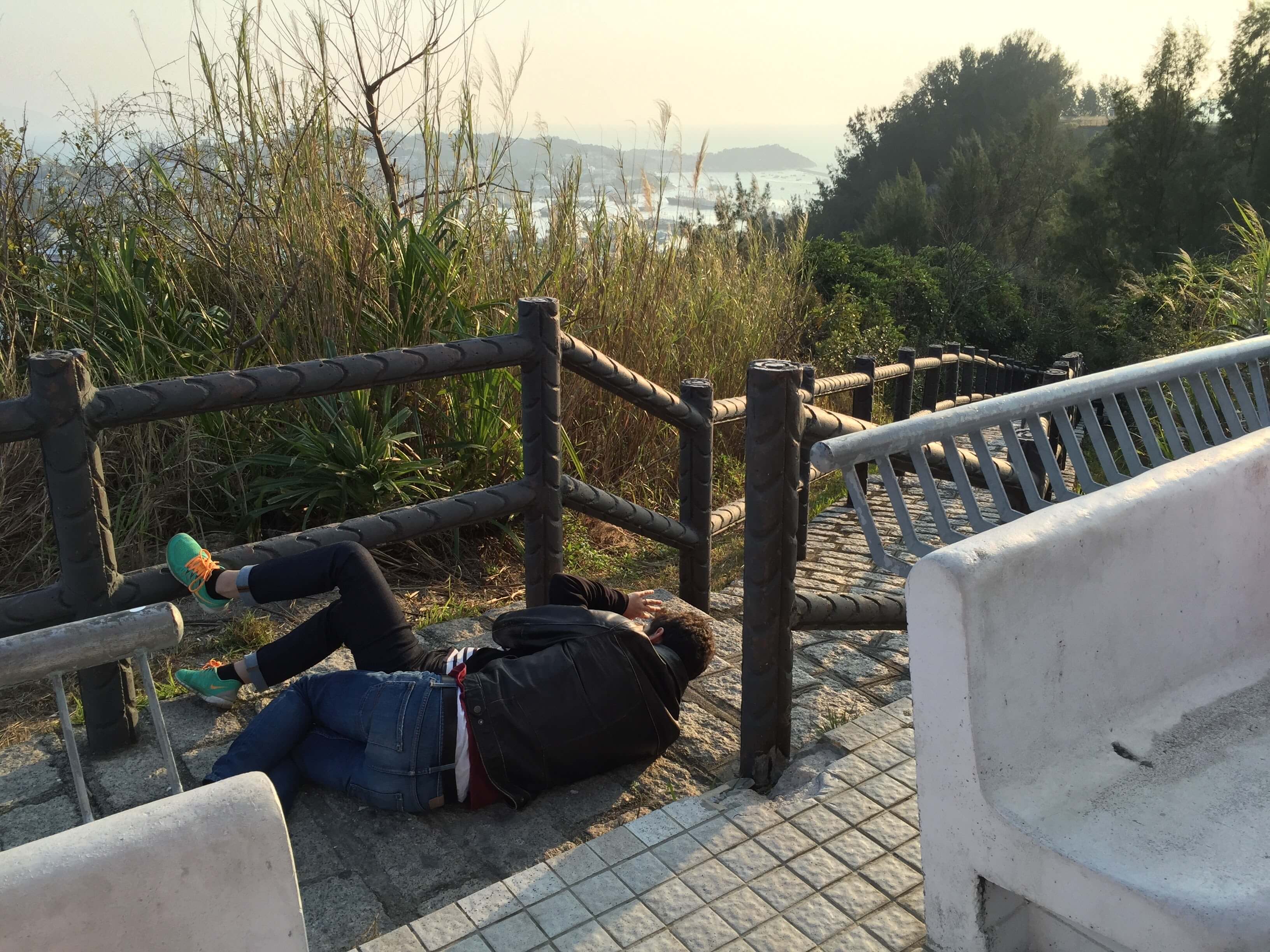 Klook客路・探索未知的你 外 國 人 獨 特 的 浪 漫 表 達 方 式