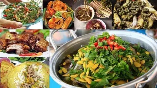 湄 公 河 地 區 飲 食 一 覽|http://mav.vn/wp-content