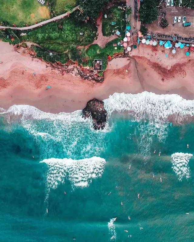 Pic|Instagram@explorebali