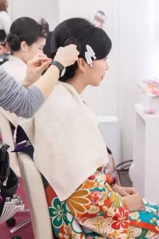 Klook客路・探索未知的你 最 後 一 步 驟 ! 髮 型 !