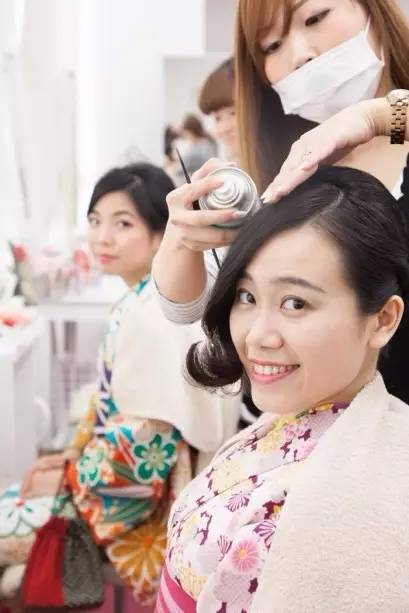 Klook客路・探索未知的你 已 經 有 櫻 花 妹 的 架 勢 囉