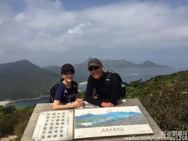 幸 運 的 話 , 你 還 能 巧 遇 大 明 星 。