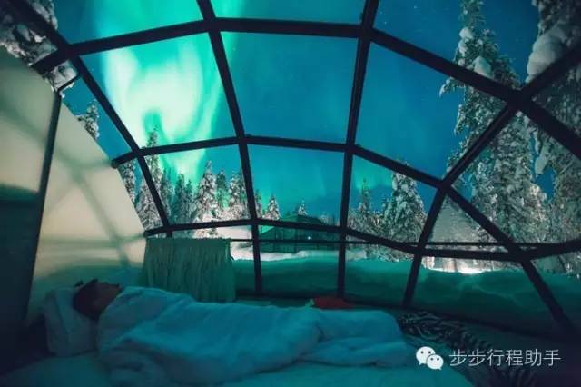 Klook客路・探索未知的你 睡 在 這 樣 的 房 間 , 真 是 分 分 鐘 都 不 捨 得 闔 上 眼 睛 啊 !