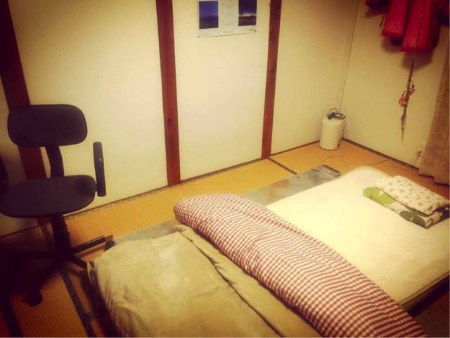 住宿攻略