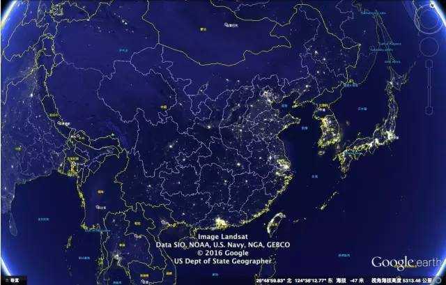 Google Earth