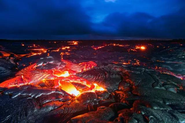 圖 片 來 源 : 美 國 地 質 勘 探 局 USGS。