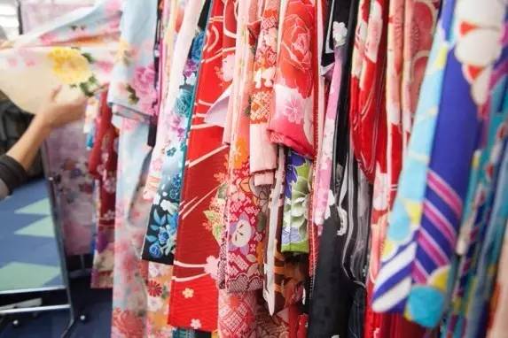 Klook客路・探索未知的你 和服樣式