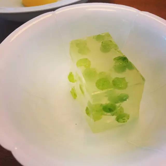 Klook客路・探索未知的你 薄 荷 果 凍 , 清 涼 一 夏