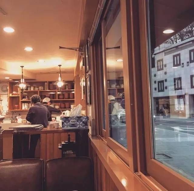 店 內 。 Pic|insta@ham_kikiki