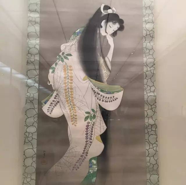 館內展品。
