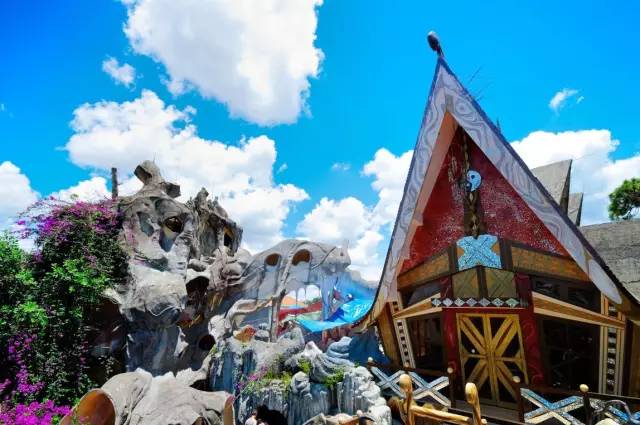 Klook客路・探索未知的你 越 南 的 Crazy House , 這 是 一 間 酒 店 , 而 不 是 遊 樂 園 喔 !