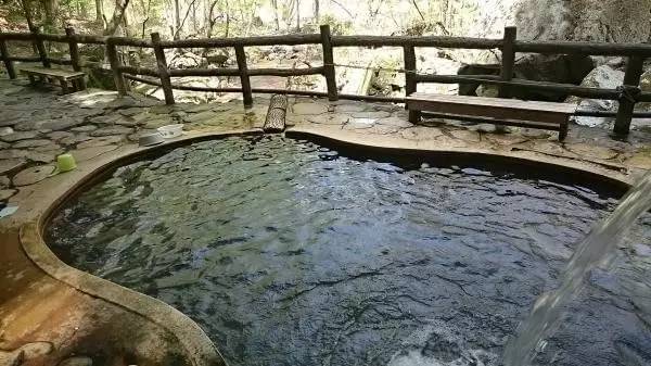 Klook客路・探索未知的你 裸泳聖地 以 後 來 這 裡 好 像 不 能 脫 光 光 了