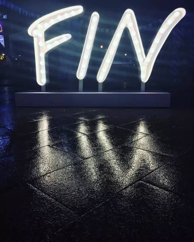 Fin Market 創 意 市 集 。