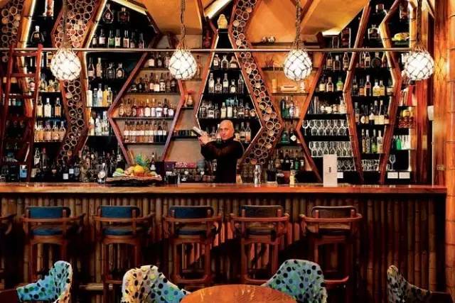 Klook 客 路 ・ 探 索 未 知 的 你 香港必去酒吧 Honi Honi Tiki Cocktail Lounge