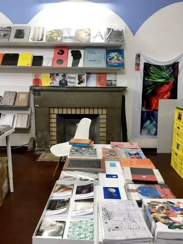 獨立書店