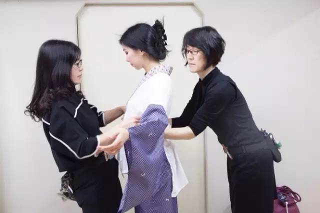 Klook客路・探索未知的你 和 服 上 身 真 的 是 不 得 馬 乎 呢