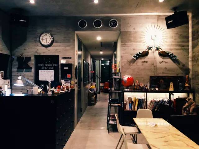 時 尚 的 工 業 風 |itspingerr.wordpress.com