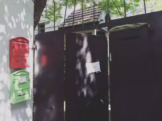 鉅 鹿 路