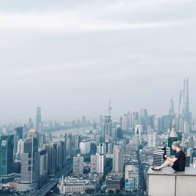 Klook客路・探索未知的你 找 到 自 己 居 住 城 市 中 的 獨 有 美 感
