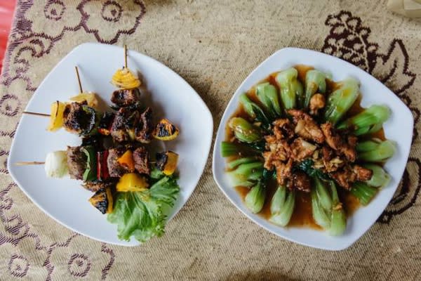 Klook客路・探索未知的你 傳 統 高 棉 美 食 。