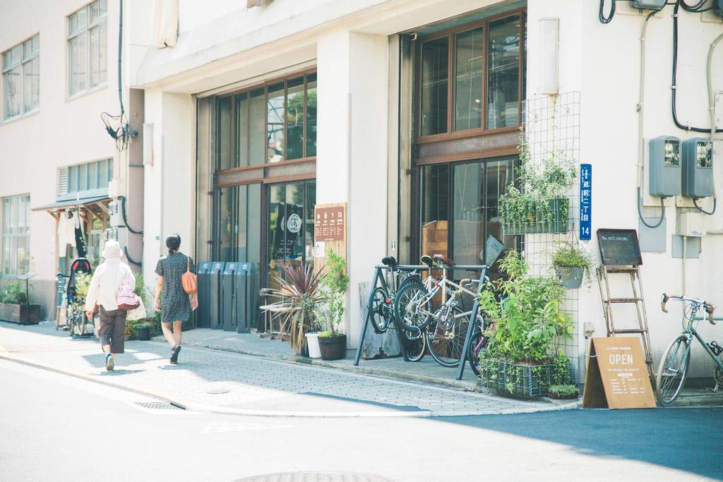 Nui. Hostel & Bar Lounge/ Photo:Booking.com