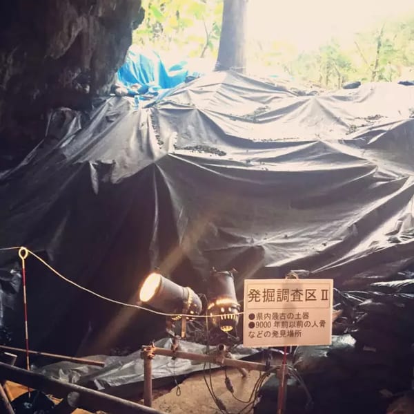 Klook客路・探索未知的你 咖 啡 廳 隔 壁 就 是 考 古 現 場 。