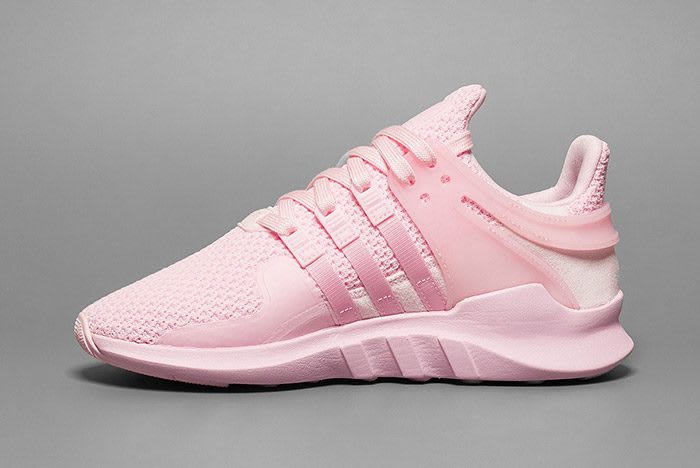 Klook客路・探索未知的你 有 點 前 衛 的 Adidas Equipment support adv。