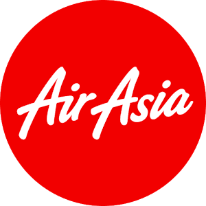 馬來實用App : AirAsia