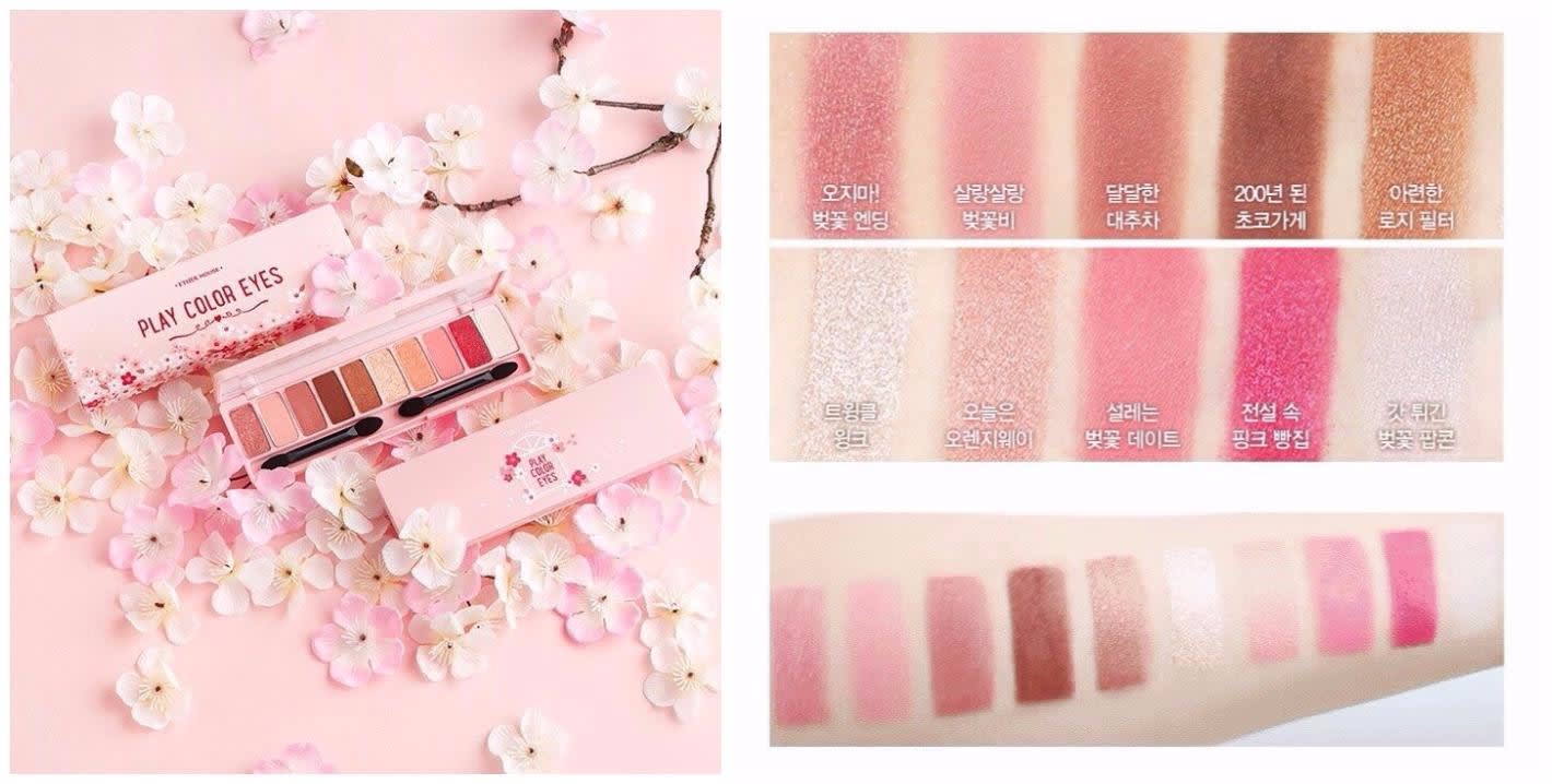 (圖片來源:http://www.etude.co.kr/)