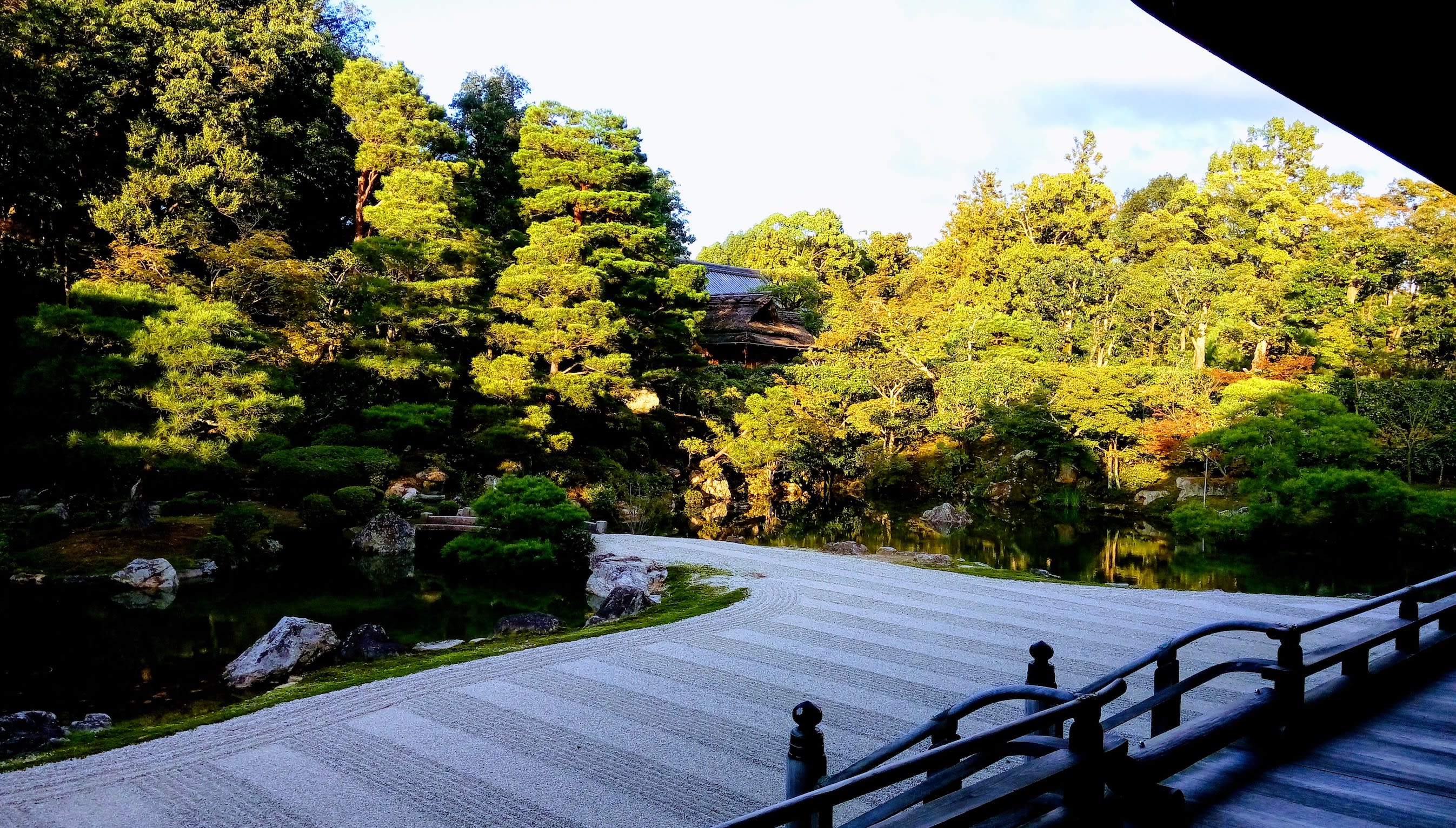 京都掛絹之路