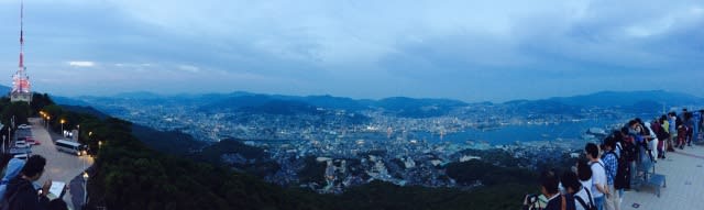 Klook客路・探索未知的你 全景的長崎,縱觀歷史的興衰