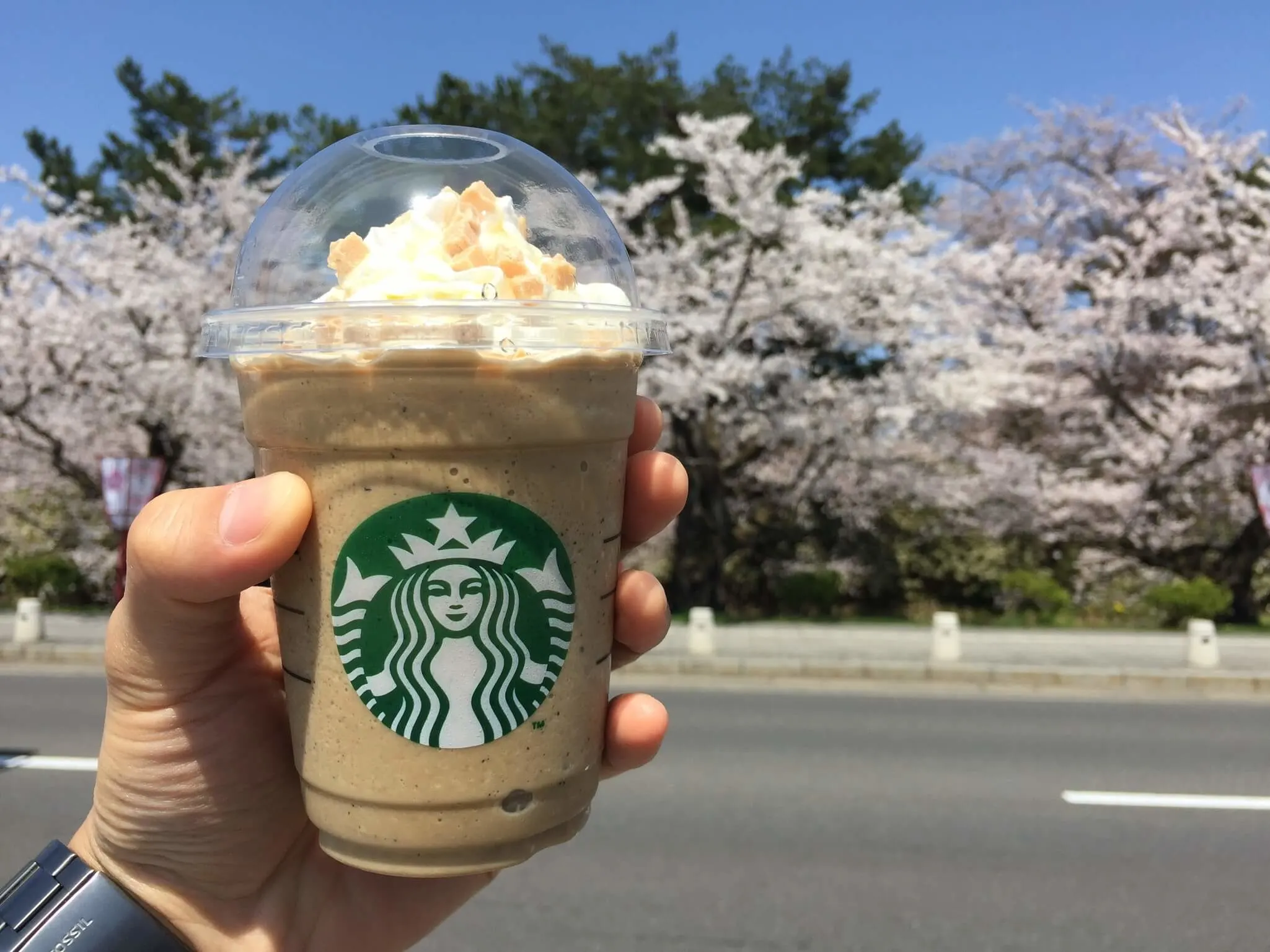 經典焙茶風味。