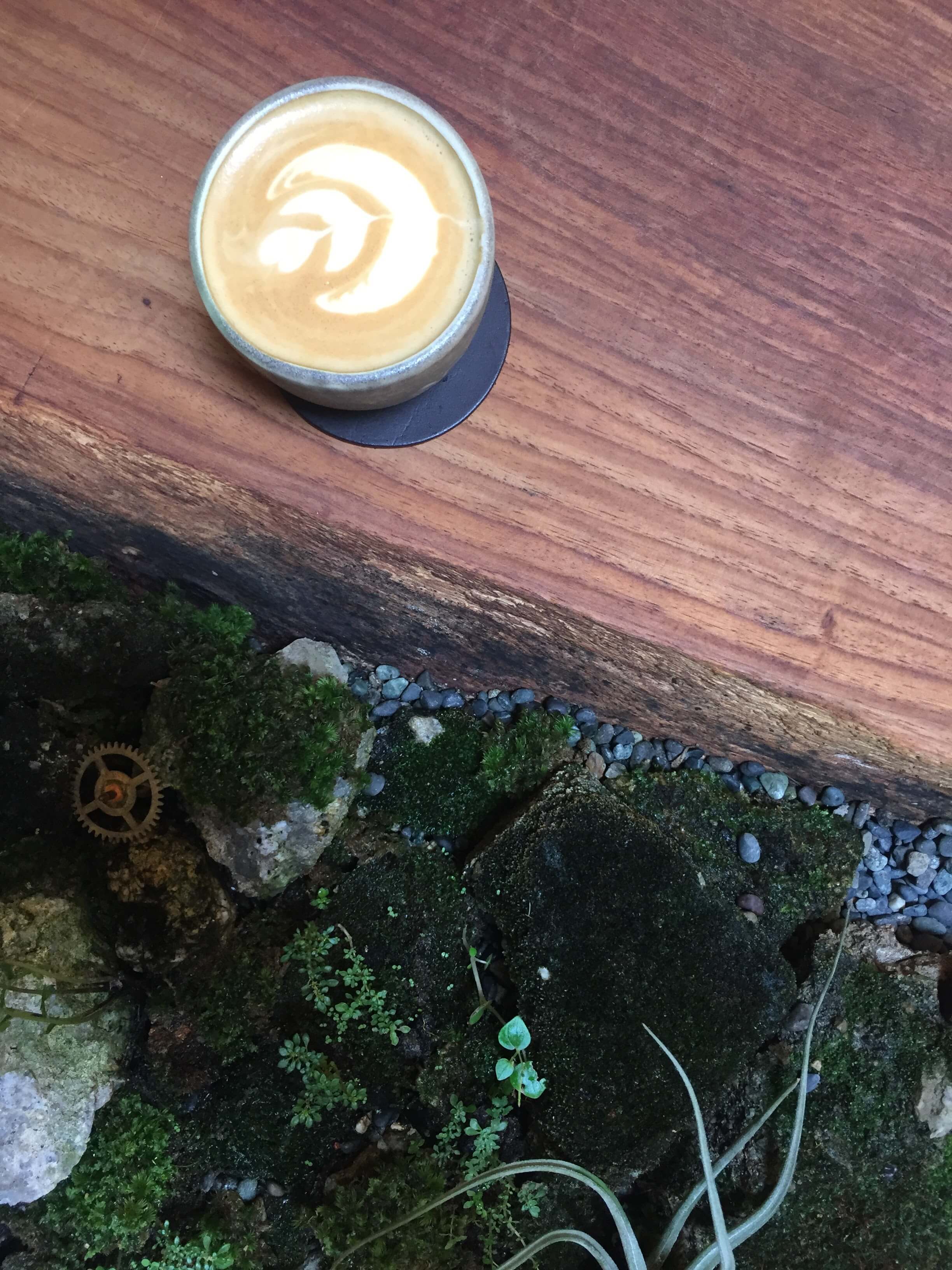 Ome by Spacebar Coffee