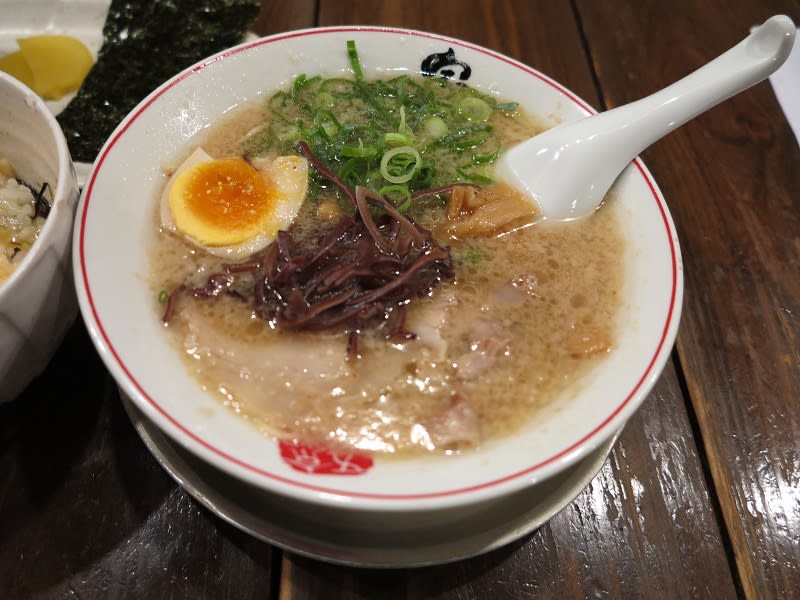 京都B級美食