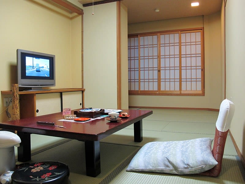 道後溫泉本館