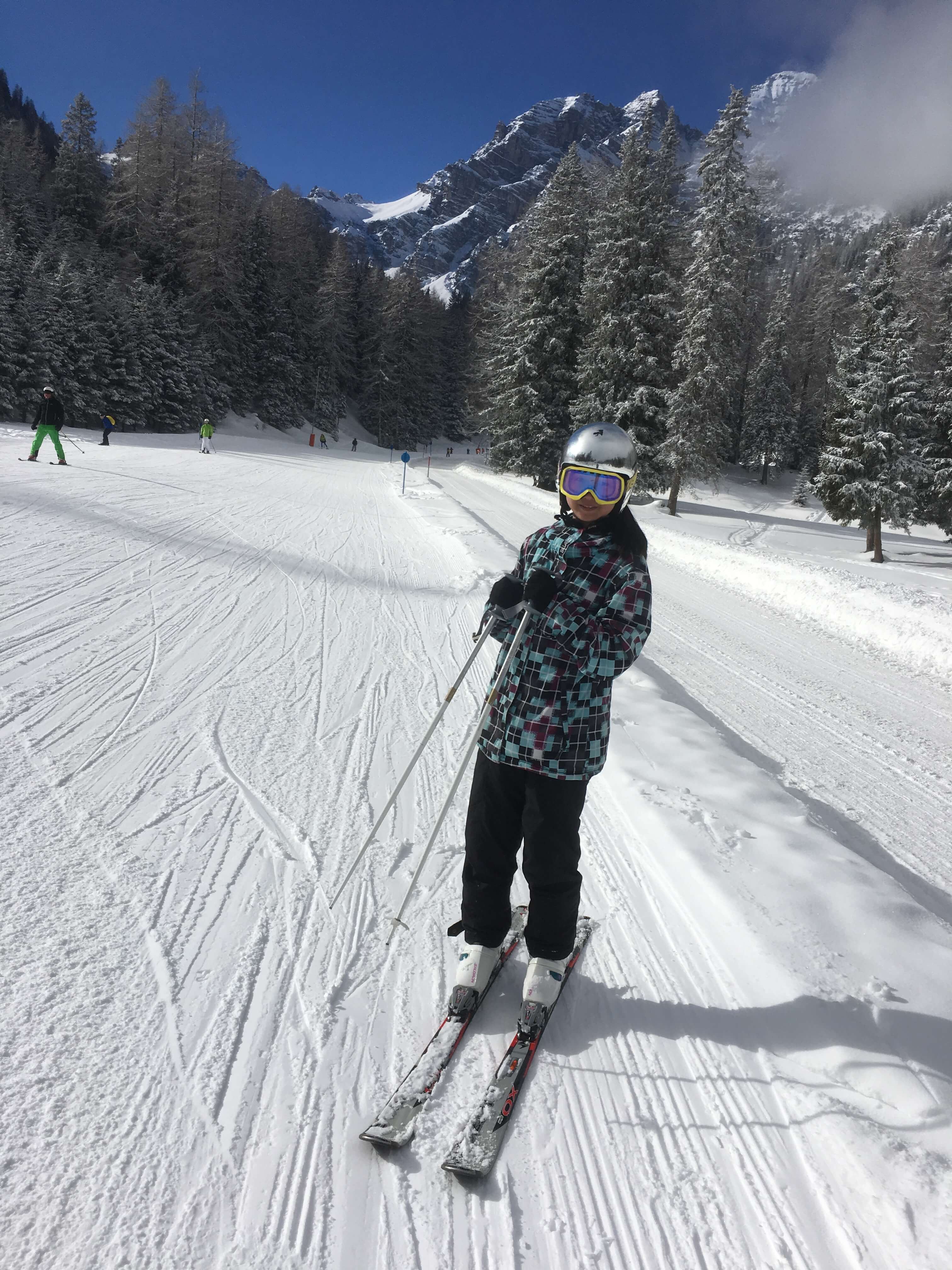 Innsbruck—Schlick 2000 Ski Resort by 倍包客