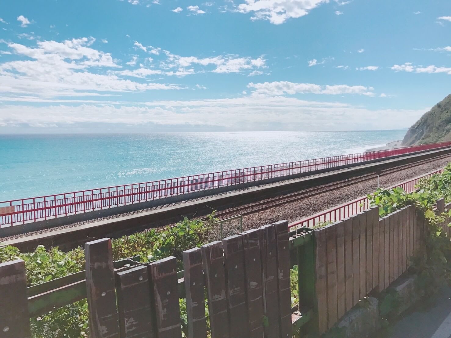 台東必去景點
