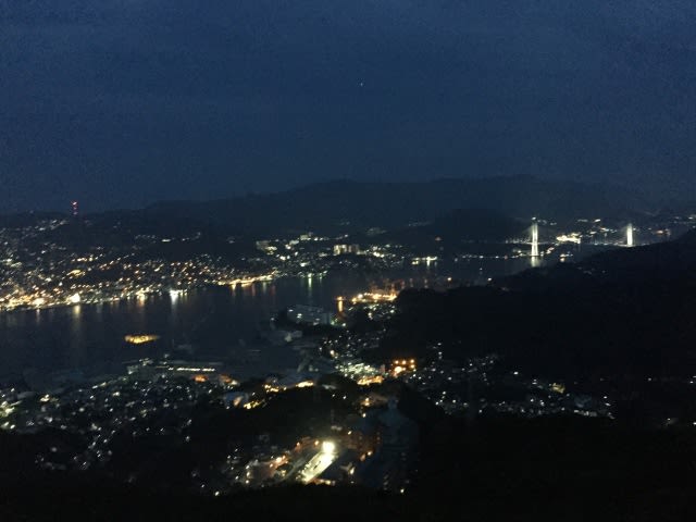 Klook客路・探索未知的你 長崎女神大橋